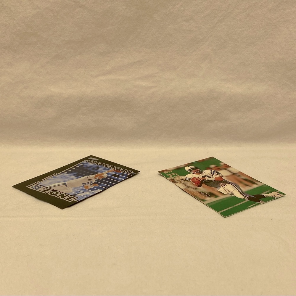 Manning Set - Picture 3 of 3